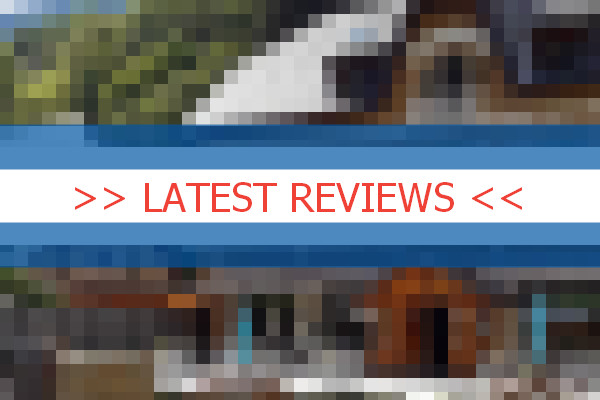 www.ladoucemontagne.com - check out latest independent reviews