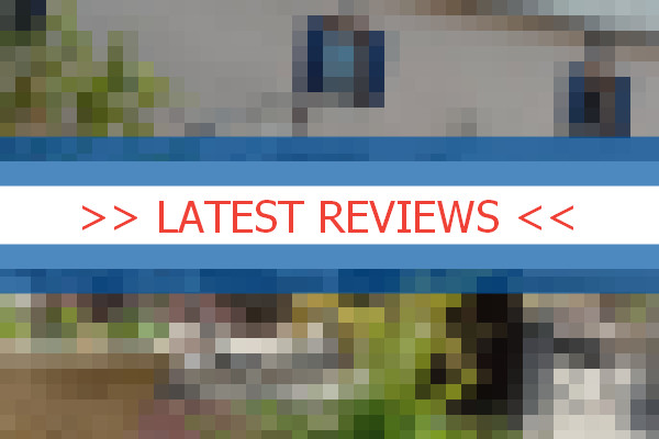 www.ladouceparenthese81.com - check out latest independent reviews