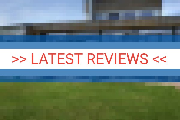 www.laerodrome.com - check out latest independent reviews