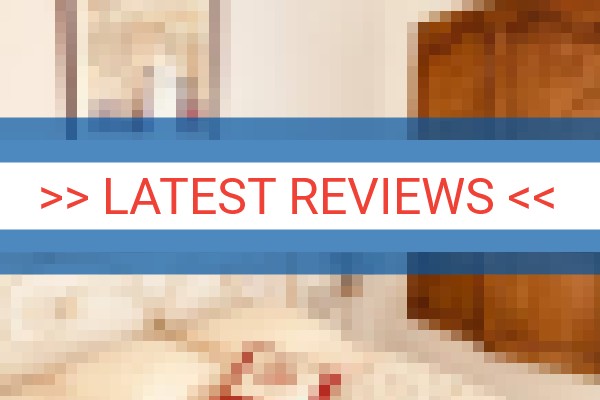 www.lafarella.com - check out latest independent reviews