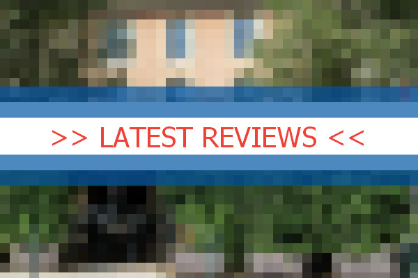 www.lafarigoule.net - check out latest independent reviews