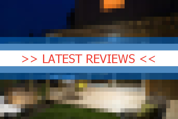 www.lafarigoulette-lasuite.com - check out latest independent reviews