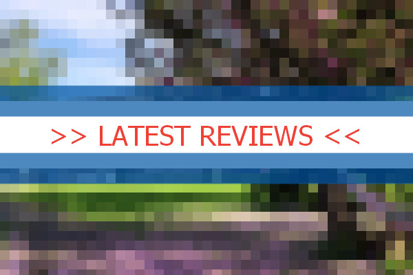 www.lafauconnerie.com - check out latest independent reviews
