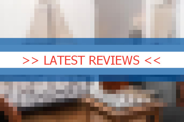 www.lafeemaison.com - check out latest independent reviews