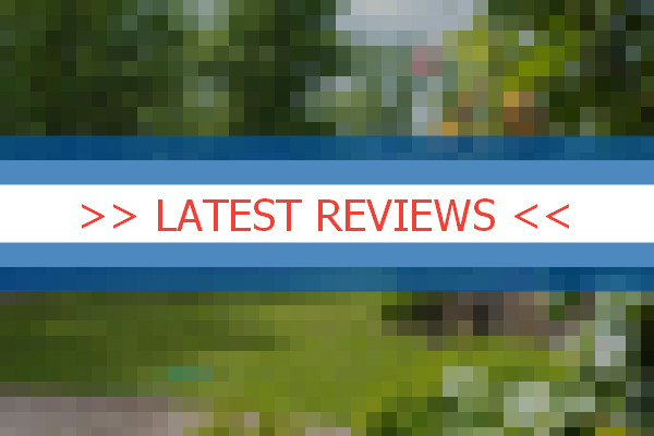 www.lafelixinette.com - check out latest independent reviews