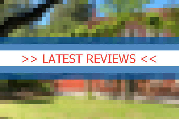 www.laferaude.fr - check out latest independent reviews