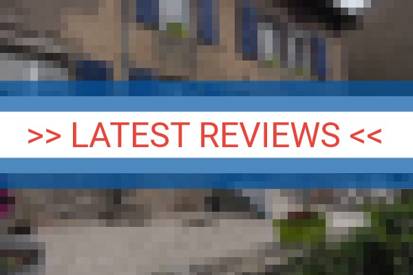 www.lafermeauxvoletsbleus.com - check out latest independent reviews