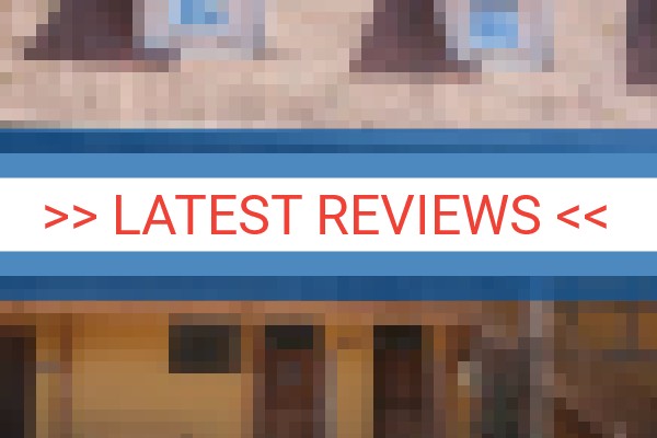 www.lafermedegeorges.com - check out latest independent reviews