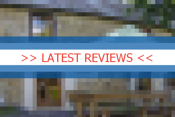 www.lafermedegouzinat.fr - check out latest independent reviews