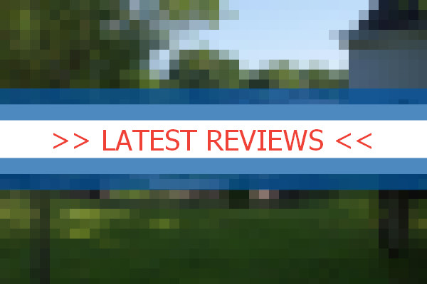 www.lafermedenchon.com - check out latest independent reviews