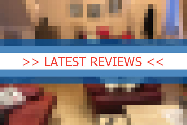 www.lafermedesbuis.com - check out latest independent reviews