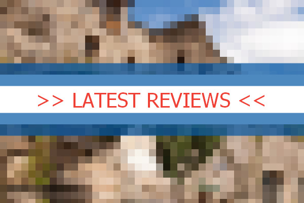 www.lafermedescevennes.com - check out latest independent reviews
