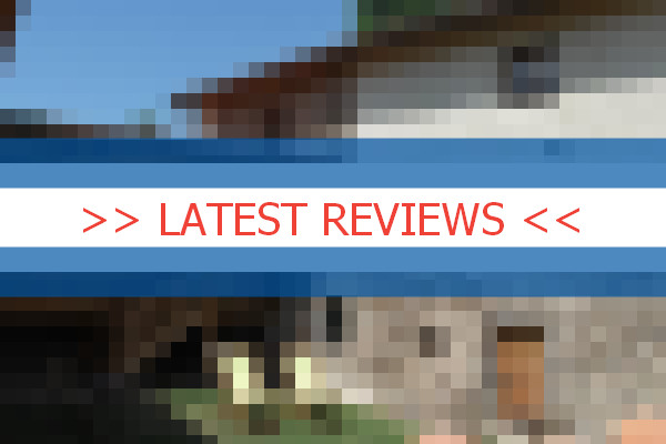 www.lafermedesgenets.fr - check out latest independent reviews