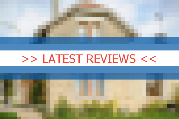www.lafermedewary.com - check out latest independent reviews