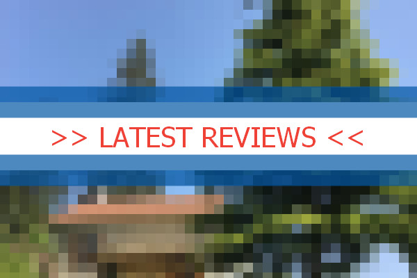 www.lafermeducayla.com - check out latest independent reviews