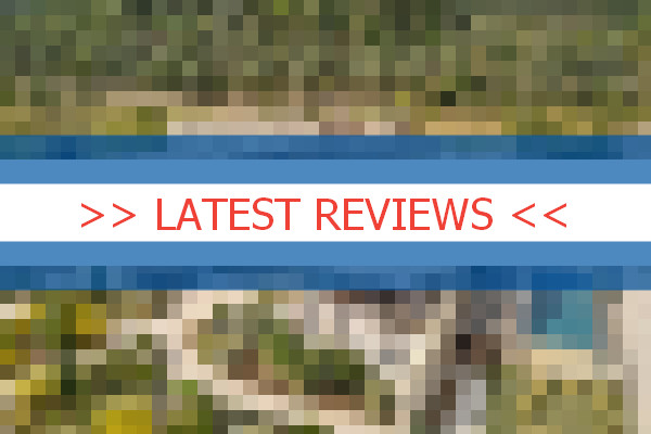 www.lafermelescallis.com - check out latest independent reviews