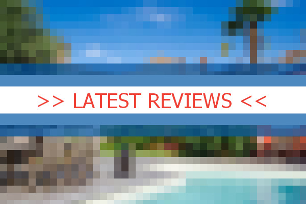 www.laferrade.com - check out latest independent reviews
