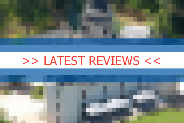 www.lafleunie.com - check out latest independent reviews