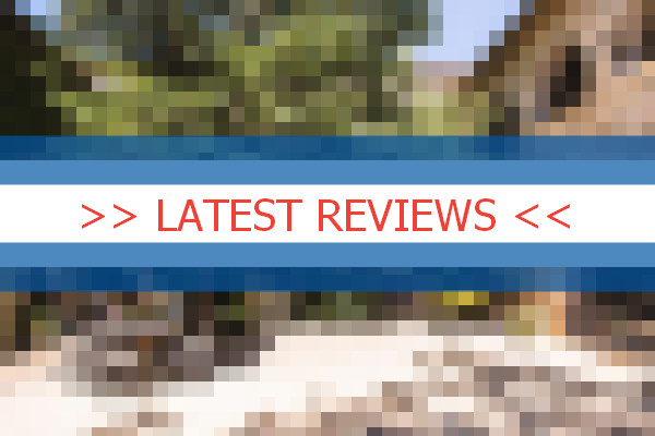 www.laflorazul.com - check out latest independent reviews