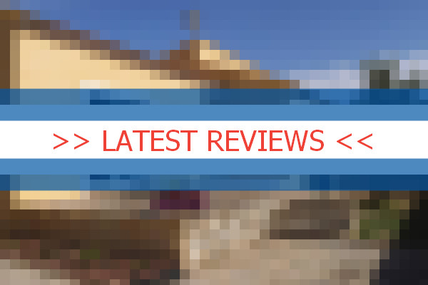 www.lafontainebleu.fr - check out latest independent reviews
