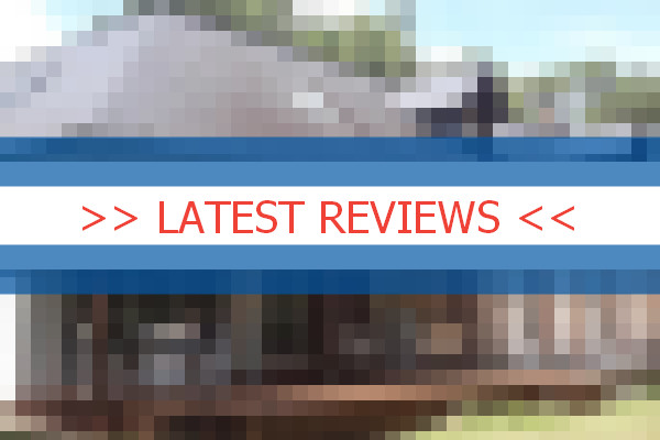 www.laforetdecharmeuse.com - check out latest independent reviews
