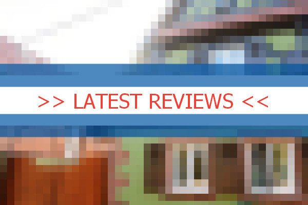 www.laforge-ringendorf.com - check out latest independent reviews