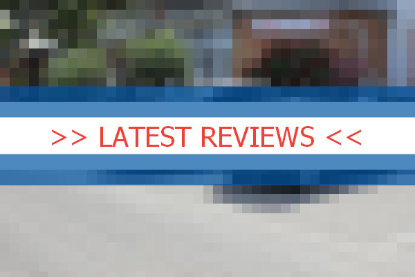 www.lafourchette.rest - check out latest independent reviews