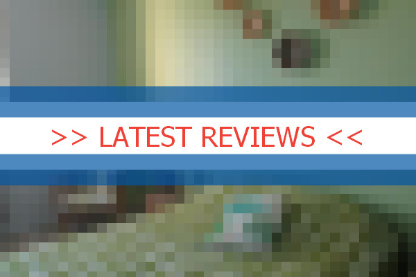 www.lafousiquade.com - check out latest independent reviews