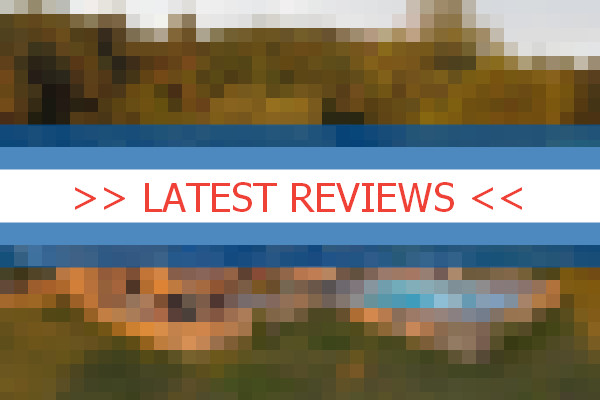 www.laframboisine.com - check out latest independent reviews