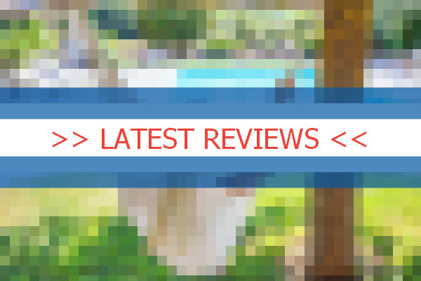 www.lafrejade.com - check out latest independent reviews