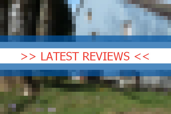 www.lafritillaire.com - check out latest independent reviews