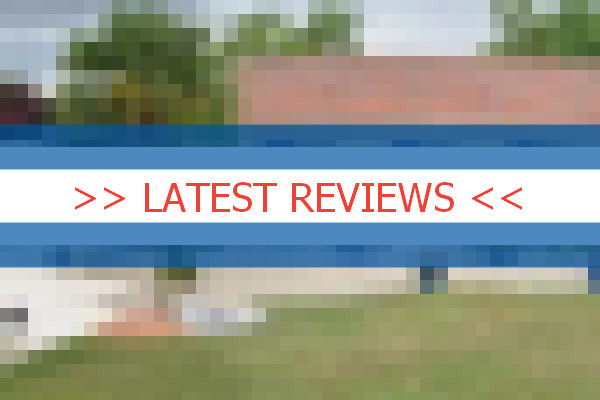 www.lagalerne.eu - check out latest independent reviews