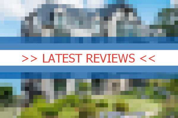 www.lagapa.com - check out latest independent reviews