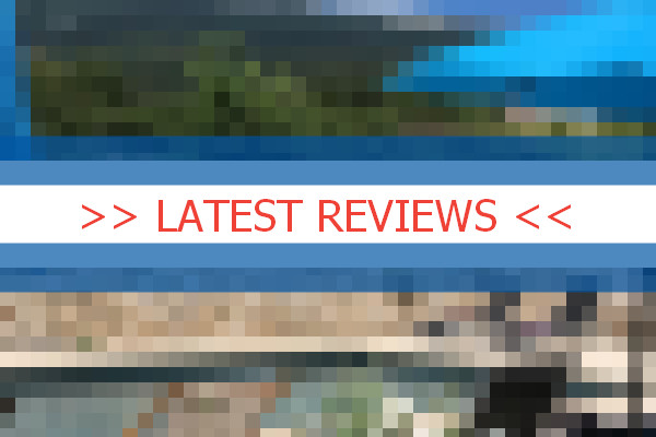 www.lagarance.fr - check out latest independent reviews