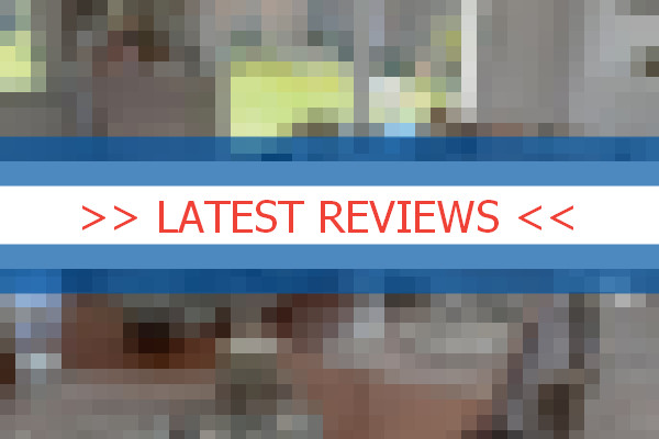 www.lagarence.fr - check out latest independent reviews