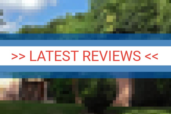 www.lagarenne-fareins.com - check out latest independent reviews