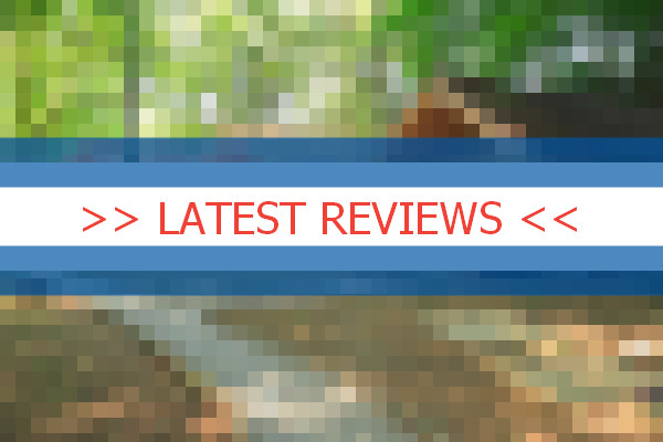 www.lagargaille.fr - check out latest independent reviews