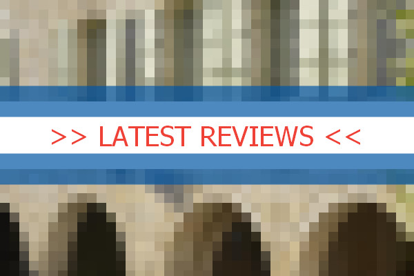 www.lagarlande.com - check out latest independent reviews