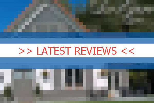www.lagaronde.com - check out latest independent reviews