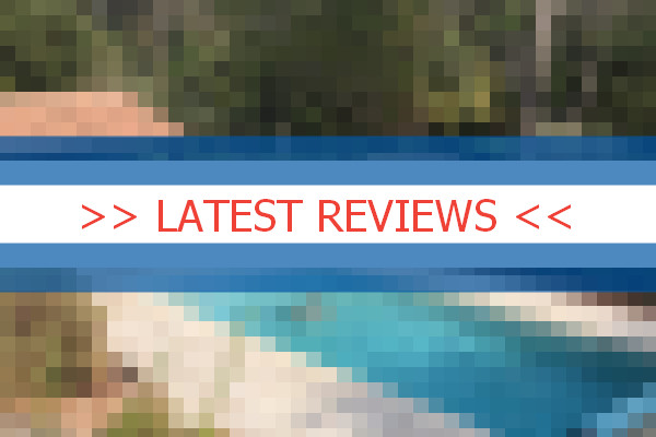 www.lagarriniere.com - check out latest independent reviews