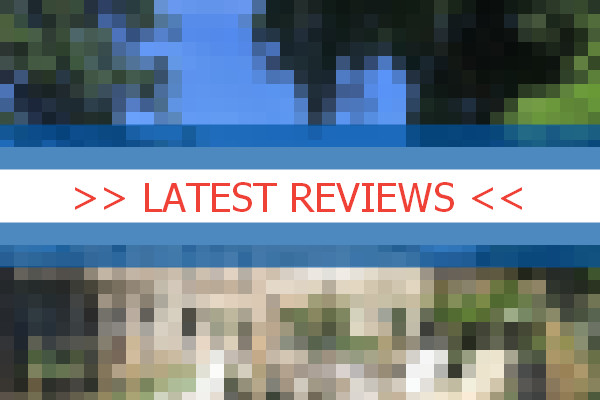 www.lagrandemaison.biz - check out latest independent reviews