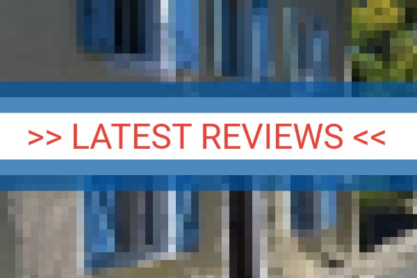 www.lagrandemaisondebrezilhou.com - check out latest independent reviews