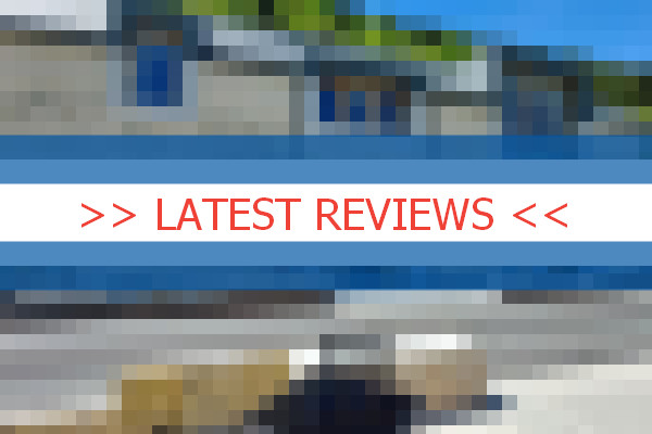 www.lagrangeagaby.com - check out latest independent reviews