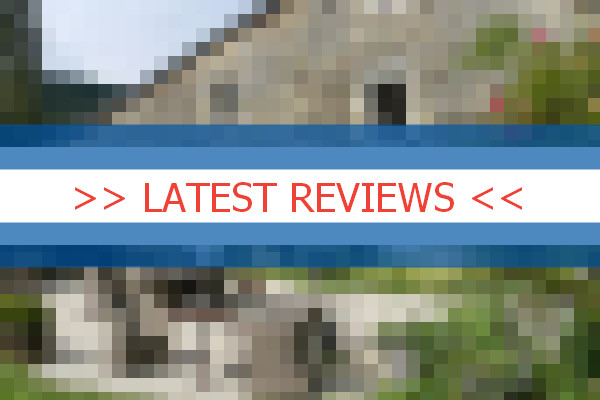 www.lagrangeanicolas.com - check out latest independent reviews
