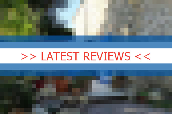 www.lagrangeatlaroque.com - check out latest independent reviews