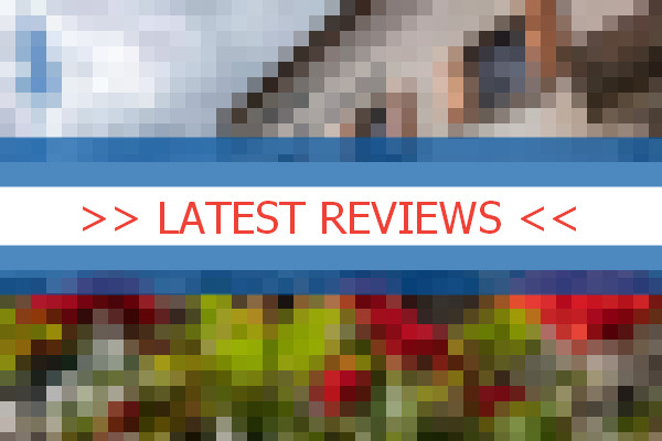 www.lagrangeauxayres.fr - check out latest independent reviews