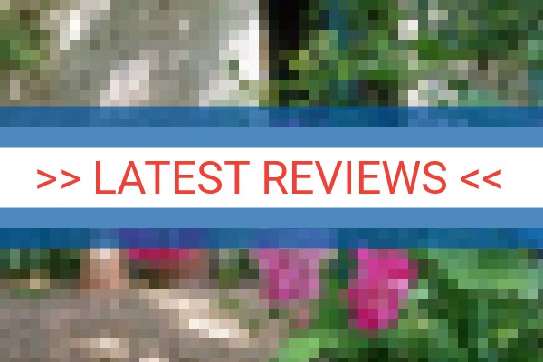 www.lagrangebleue.com - check out latest independent reviews