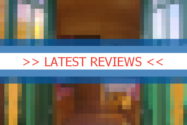 www.lagrangedecampaulise.com - check out latest independent reviews