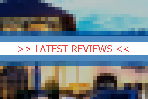 www.lagrangedeconde.com - check out latest independent reviews