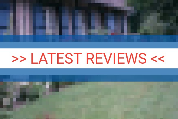 www.lagrangedegeorges.com - check out latest independent reviews
